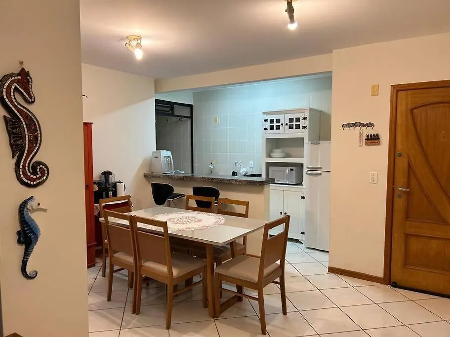 Apartment Apartamento Aconchegante Bombas! Bombinhas