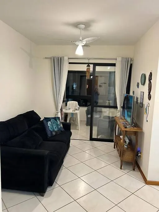 Apartamento Aconchegante Bombas! Bombinhas