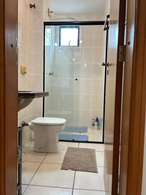 Apartamento Aconchegante Bombas! Bombinhas Apartment
