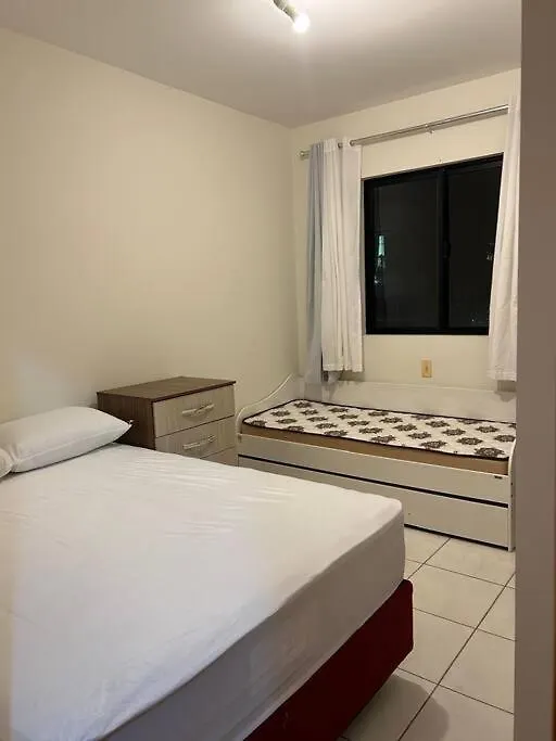 Apartamento Aconchegante Bombas! Bombinhas 0*,  Brazil