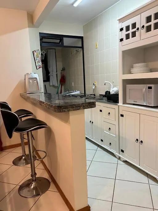 Apartamento Aconchegante Bombas! Bombinhas Apartment