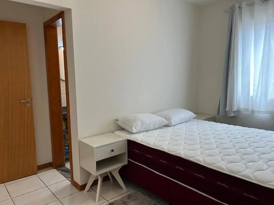 Apartamento Aconchegante Bombas! Bombinhas Apartment