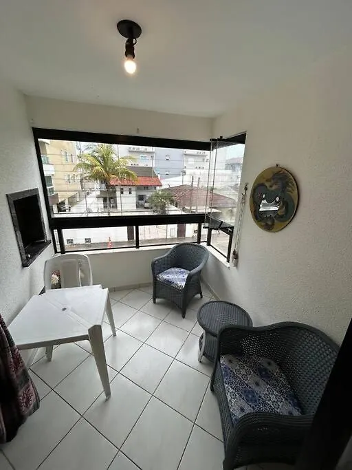 Apartment Apartamento Aconchegante Bombas! Bombinhas