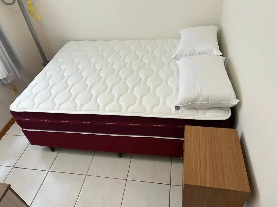 Apartamento Aconchegante Bombas! Bombinhas 0*,  Brazil