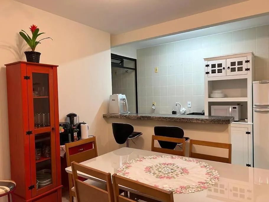 Apartment Apartamento Aconchegante Bombas! Bombinhas Brazil