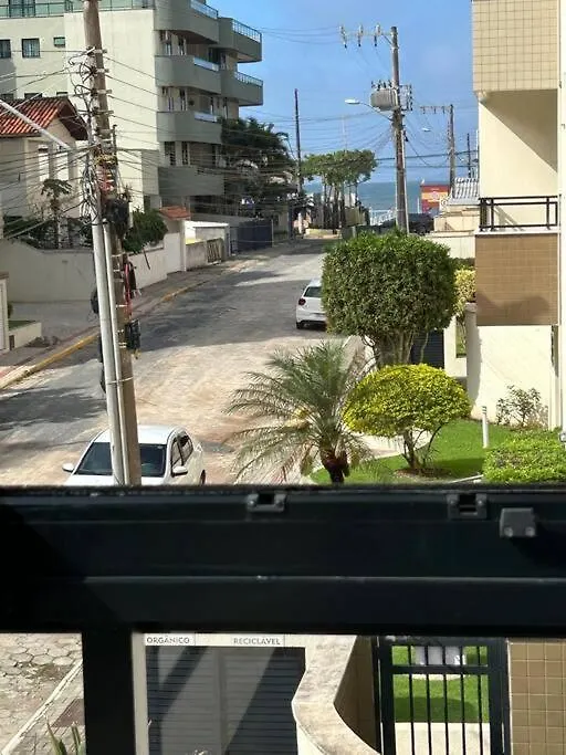 Apartment Apartamento Aconchegante Bombas! Bombinhas