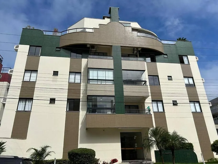 Apartamento Aconchegante Bombas! location